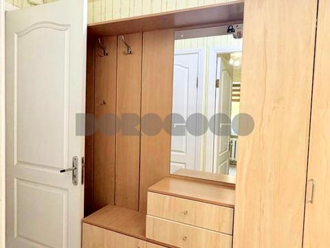 квартира за адресою Голосіївський просп. (40-річчя Жовтня), 122к2