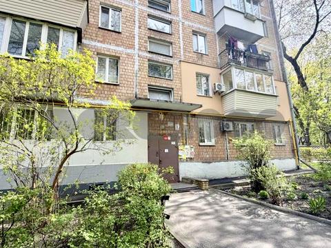 квартира за адресою Голосіївський просп. (40-річчя Жовтня), 122к2