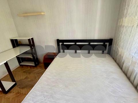квартира за адресою Голосіївський просп. (40-річчя Жовтня), 122к2