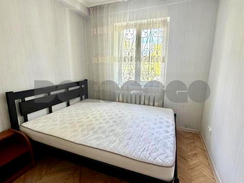 квартира за адресою Голосіївський просп. (40-річчя Жовтня), 122к2