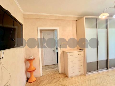 квартира за адресою Голосіївський просп. (40-річчя Жовтня), 122к2