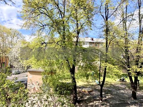 квартира за адресою Голосіївський просп. (40-річчя Жовтня), 122к2