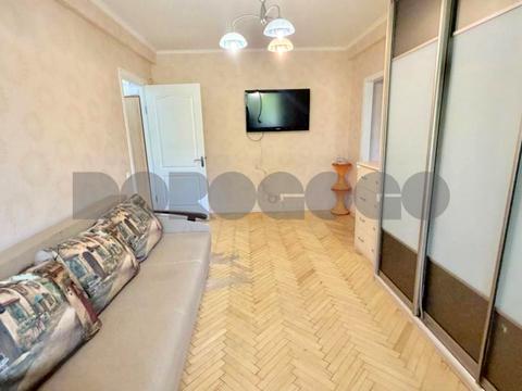 квартира за адресою Голосіївський просп. (40-річчя Жовтня), 122к2