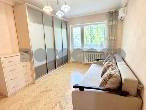 квартира за адресою Голосіївський просп. (40-річчя Жовтня), 122к2