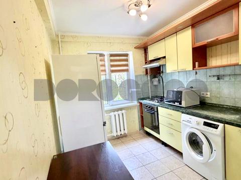 квартира за адресою Голосіївський просп. (40-річчя Жовтня), 122к2
