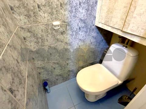 квартира за адресою Голосіївський просп. (40-річчя Жовтня), 122к2