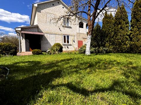 дом по адресу Сонячна