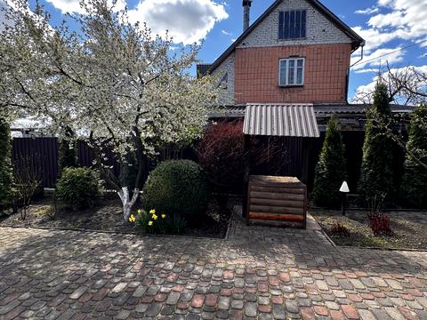 дом по адресу Сонячна