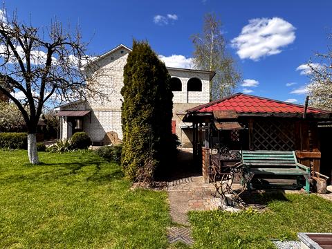 дом по адресу Сонячна