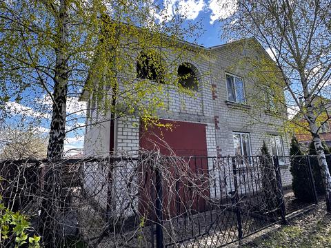 дом по адресу Сонячна