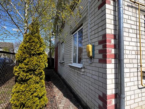 дом по адресу Сонячна