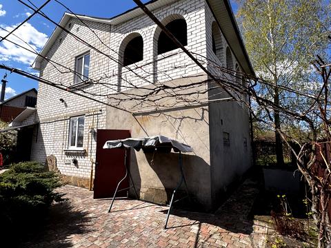 дом по адресу Сонячна