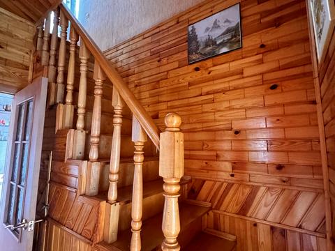 дом по адресу Сонячна