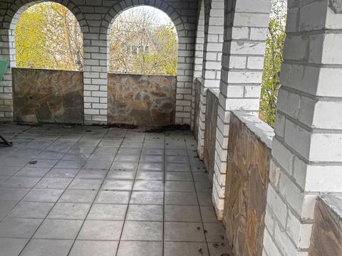 дом по адресу Сонячна