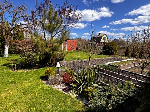 дом по адресу Сонячна