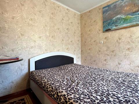 дом по адресу Генерала Пухова ул., 67