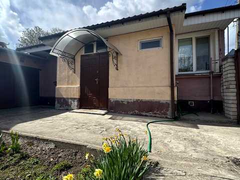 будинок за адресою Чернігів, Володимира Коваленка вул. (Генерала Пухова), 67