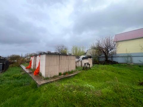 участок по адресу Авдєєва, 26