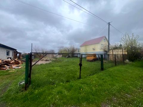 участок по адресу Авдєєва, 26