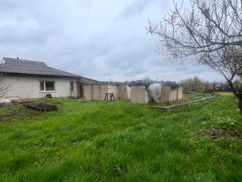 участок по адресу Авдєєва, 26