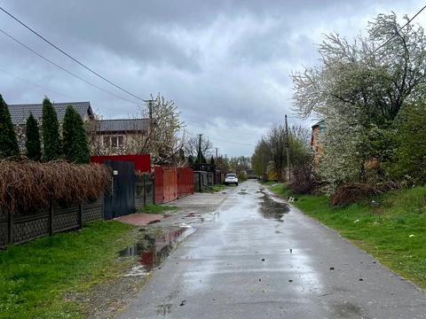 участок по адресу Авдєєва, 26