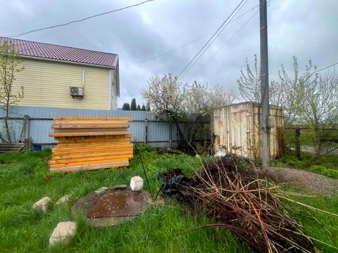 участок по адресу Авдєєва, 26