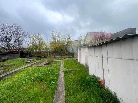 участок по адресу Авдєєва, 26