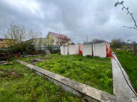 участок по адресу Авдєєва, 26