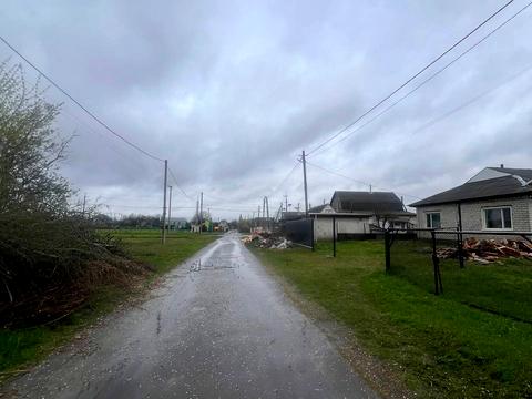 участок по адресу Авдєєва, 26