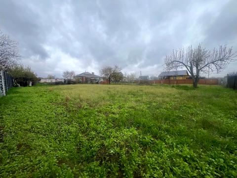 участок по адресу Авдєєва, 26