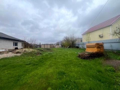 участок по адресу Авдєєва, 26