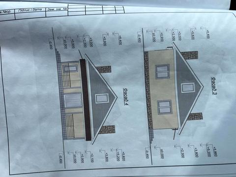 участок по адресу Авдєєва, 26