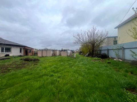 участок по адресу Авдєєва, 26