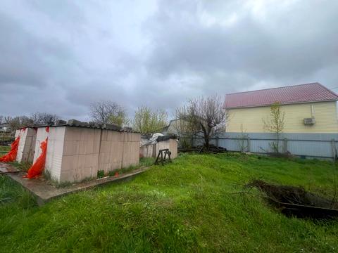 участок по адресу Авдєєва, 26