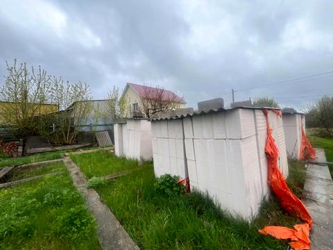 участок по адресу Авдєєва, 26