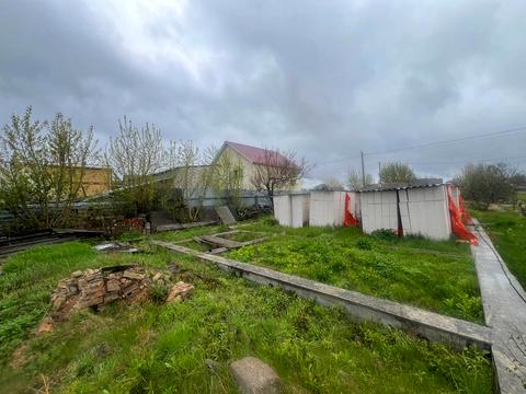 участок по адресу Авдєєва, 26