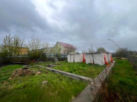 участок по адресу Авдєєва, 26