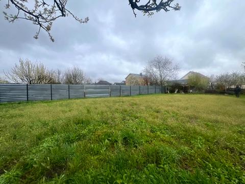 участок по адресу Авдєєва, 26