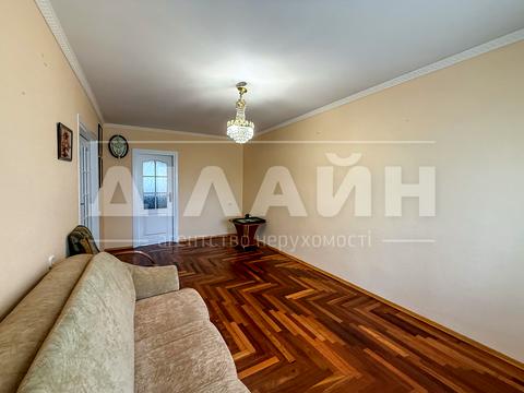 квартира по адресу Фортечная ул. (Грязнова), 5