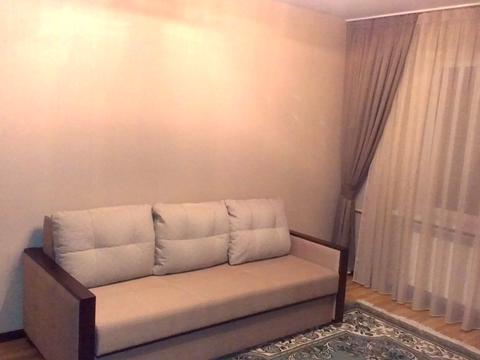 квартира по адресу Оноре де Бальзака ул., 46