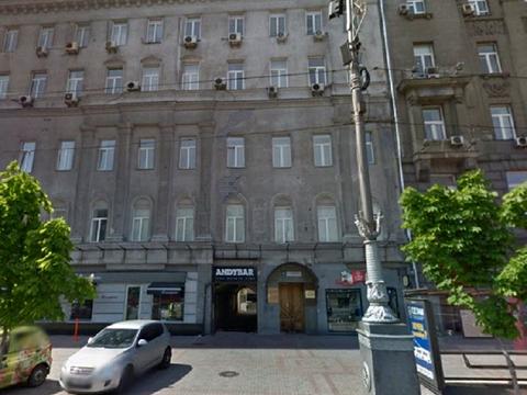 комерційна за адресою Хрещатик вул., 12