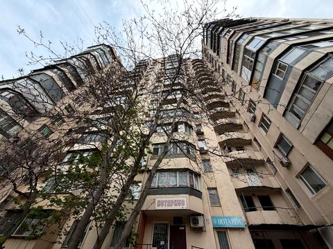 квартира за адресою Академіка Корольова вул., 17