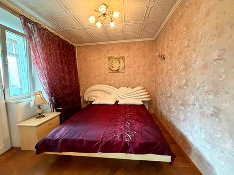 квартира за адресою Академіка Корольова вул., 17
