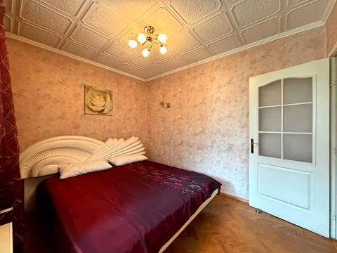 квартира за адресою Академіка Корольова вул., 17