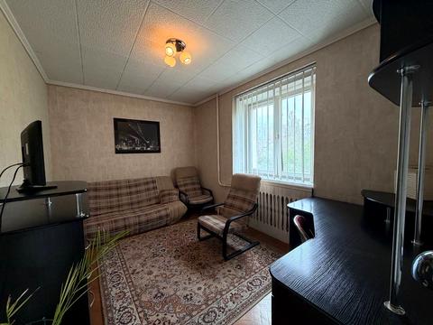 квартира за адресою Академіка Корольова вул., 17