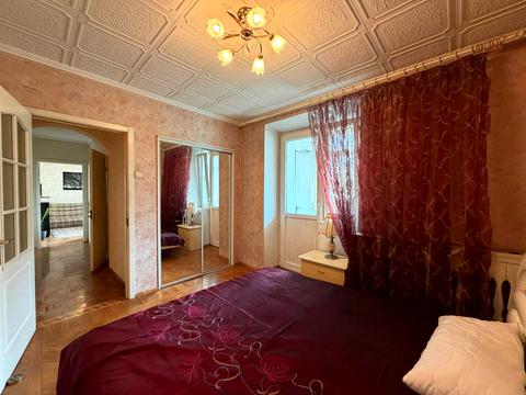 квартира за адресою Академіка Корольова вул., 17