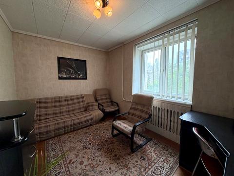 квартира за адресою Академіка Корольова вул., 17