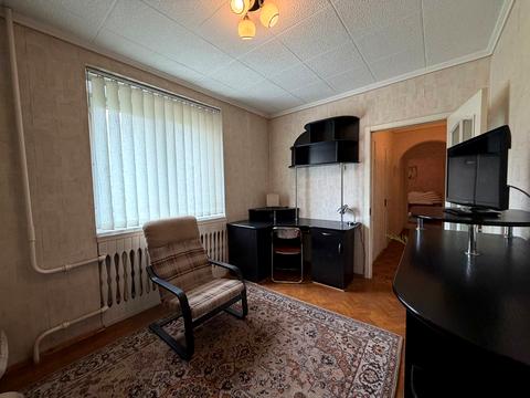 квартира за адресою Академіка Корольова вул., 17