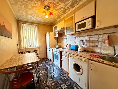квартира за адресою Академіка Корольова вул., 17