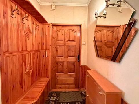квартира за адресою Академіка Корольова вул., 17
